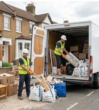 Builders Waste Disposal Guide for Small Renovation Jobs