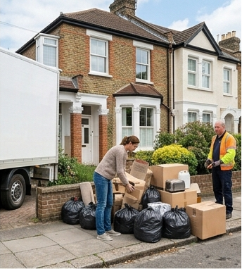 How to Prepare for Rubbish Removal