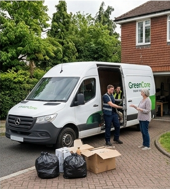When Is Same-Day Rubbish Removal Possible?