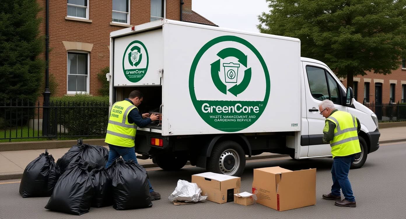 About GreenCore Waste