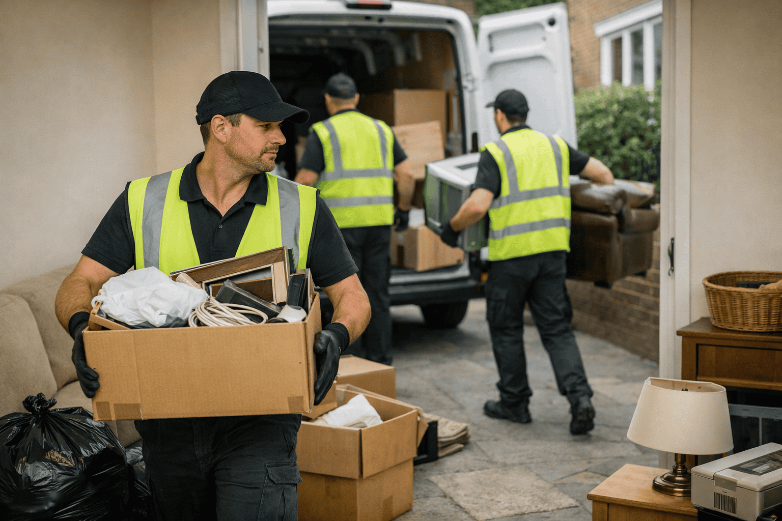 House Clearance