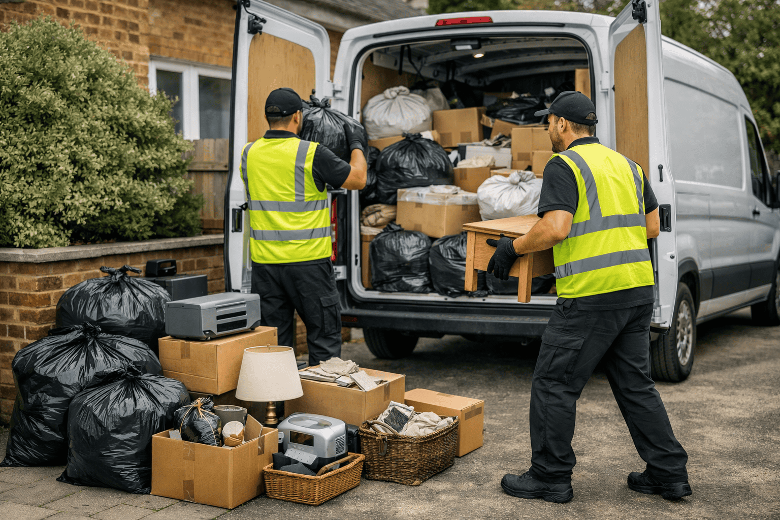 Rubbish Removal